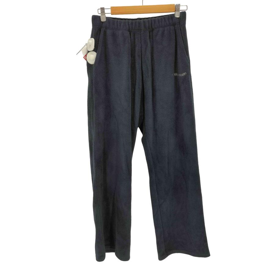 USED古着(ユーズドフルギ) {{ANS DOTSLOEVNER}} 24AW フリースパンツ