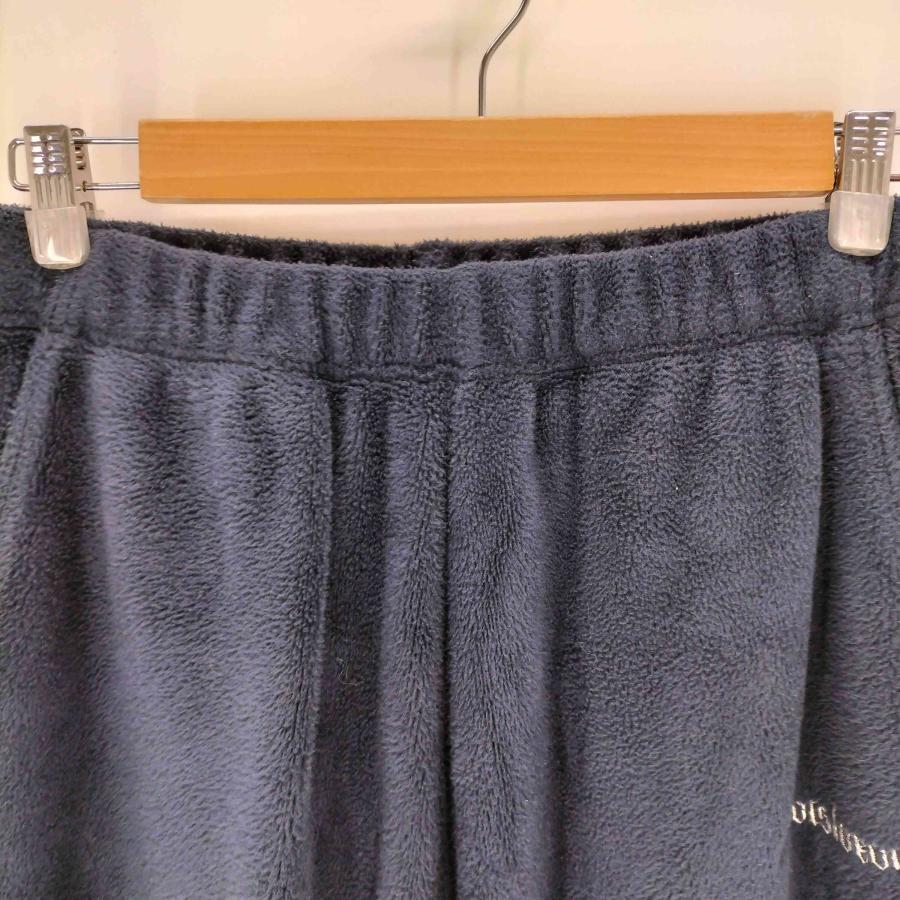 USED古着(ユーズドフルギ) {{ANS DOTSLOEVNER}} 24AW フリースパンツ 
