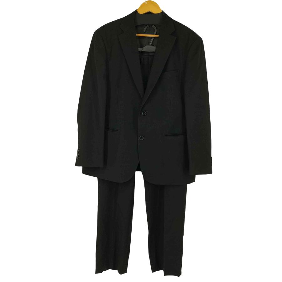 kent ave.(ケントアヴェニュー) ウール混 2B シングルテーラード