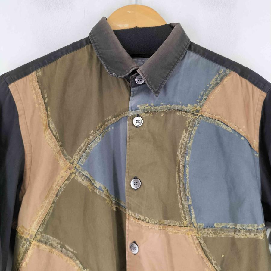 COMME des GARCONS HOMME HOMME(コムデギャルソンオム) 03AW 田中オム