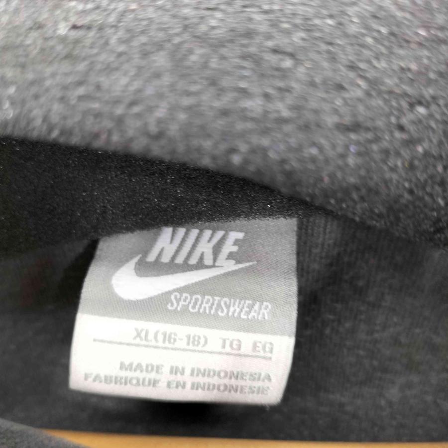 NIKE（ナイキ） ベロア ダブルジップ トラックジャケット メンズ