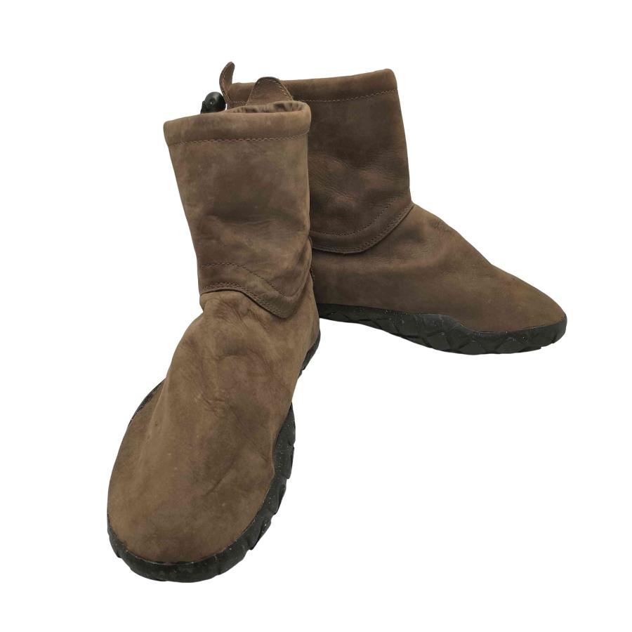 中古　ナイキ　AIR CHUKKA MOC NIKE（ナイキ） 90S AIR CHUKKA MOC エアチャッカモック ブーツ 96年製