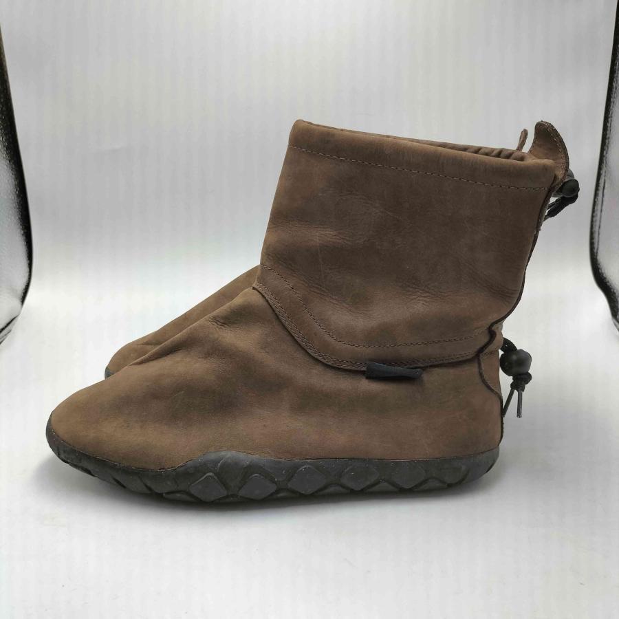 NIKE（ナイキ） 90S AIR CHUKKA MOC エアチャッカモック ブーツ 96年製