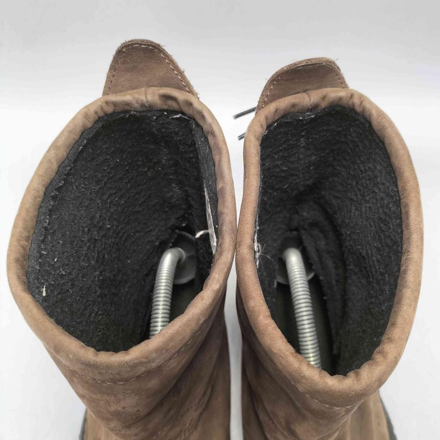 NIKE（ナイキ） 90S AIR CHUKKA MOC エアチャッカモック ブーツ 96年製