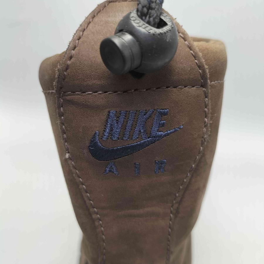 NIKE（ナイキ） 90S AIR CHUKKA MOC エアチャッカモック ブーツ 96年製