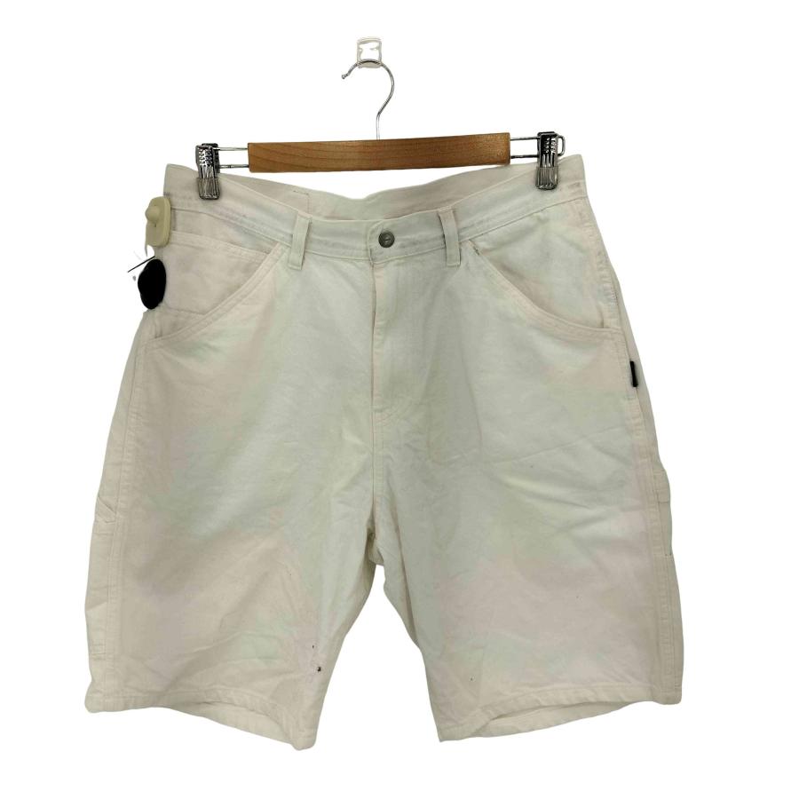 NEIGHBORHOOD（ネイバーフッド） DENIM PAINTER SHORT PANTSハーフ
