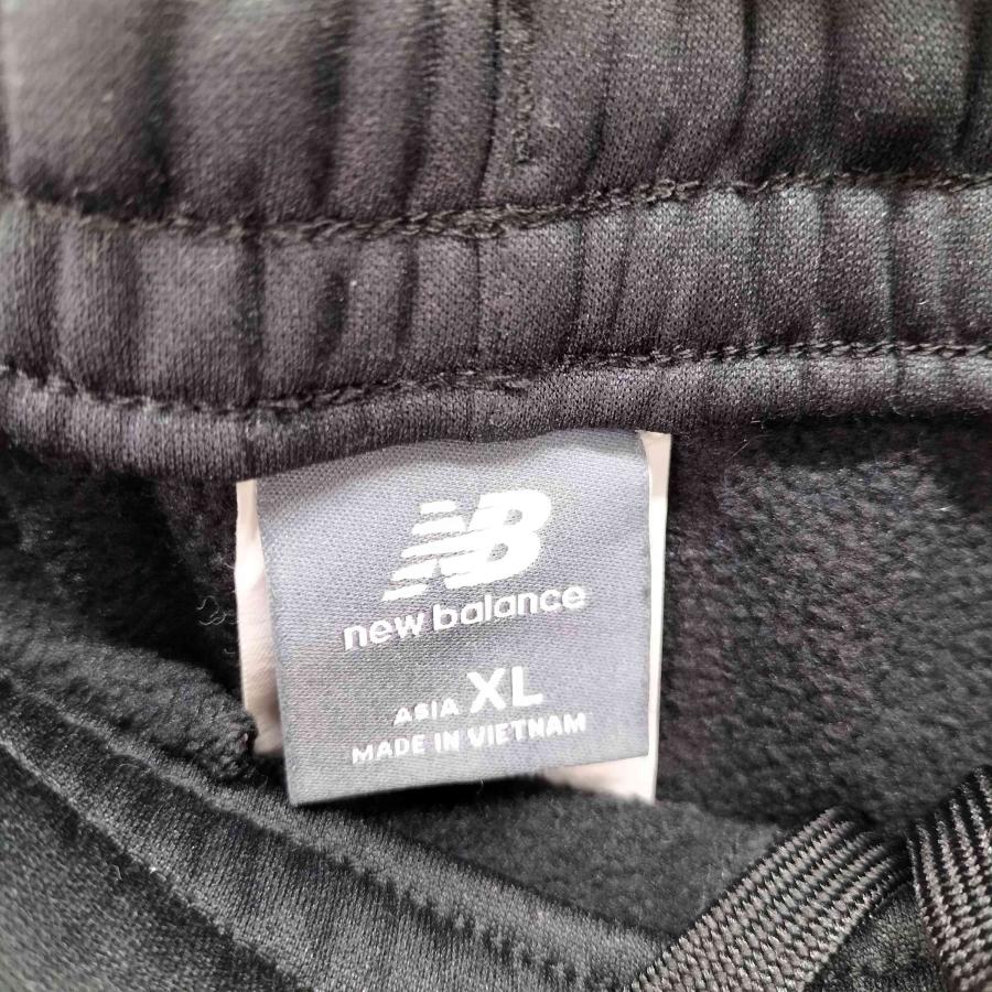New Balance（ニューバランス） 25AW 53 ダブルニットパンツ 裏起毛
