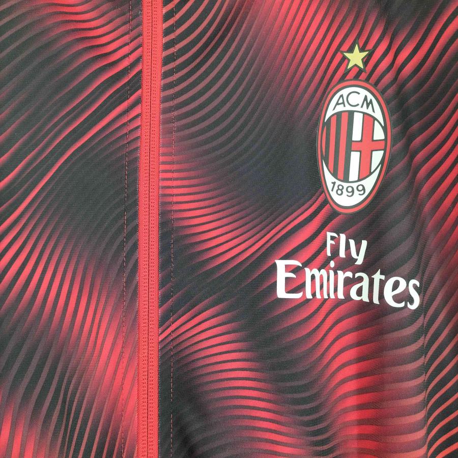 PUMA（プーマ） ACミランスタジアムジャケット メンズ import：L 中古