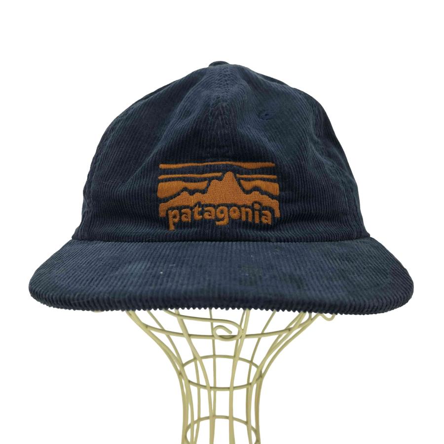 patagonia（パタゴニア） 21FA CORDUROY CAP コーデュロイ キャップ
