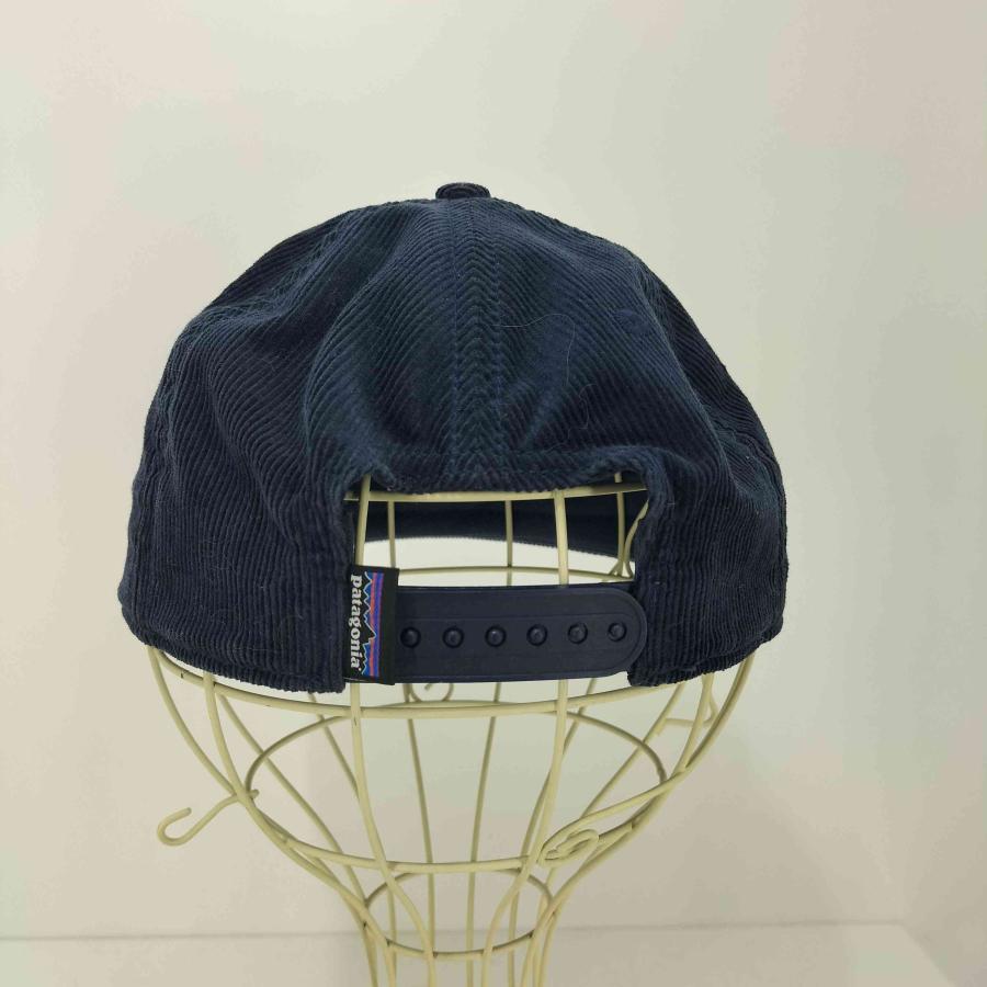 patagonia（パタゴニア） 21FA CORDUROY CAP コーデュロイ キャップ