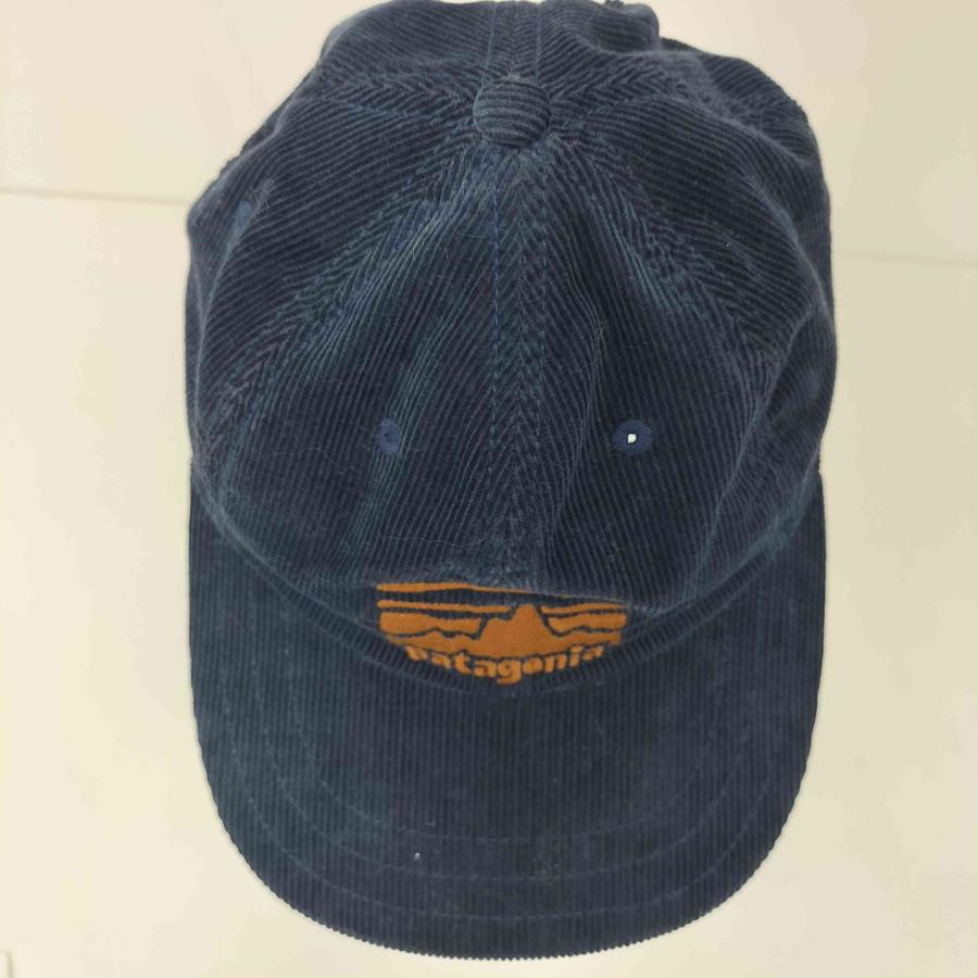 patagonia（パタゴニア） 21FA CORDUROY CAP コーデュロイ キャップ