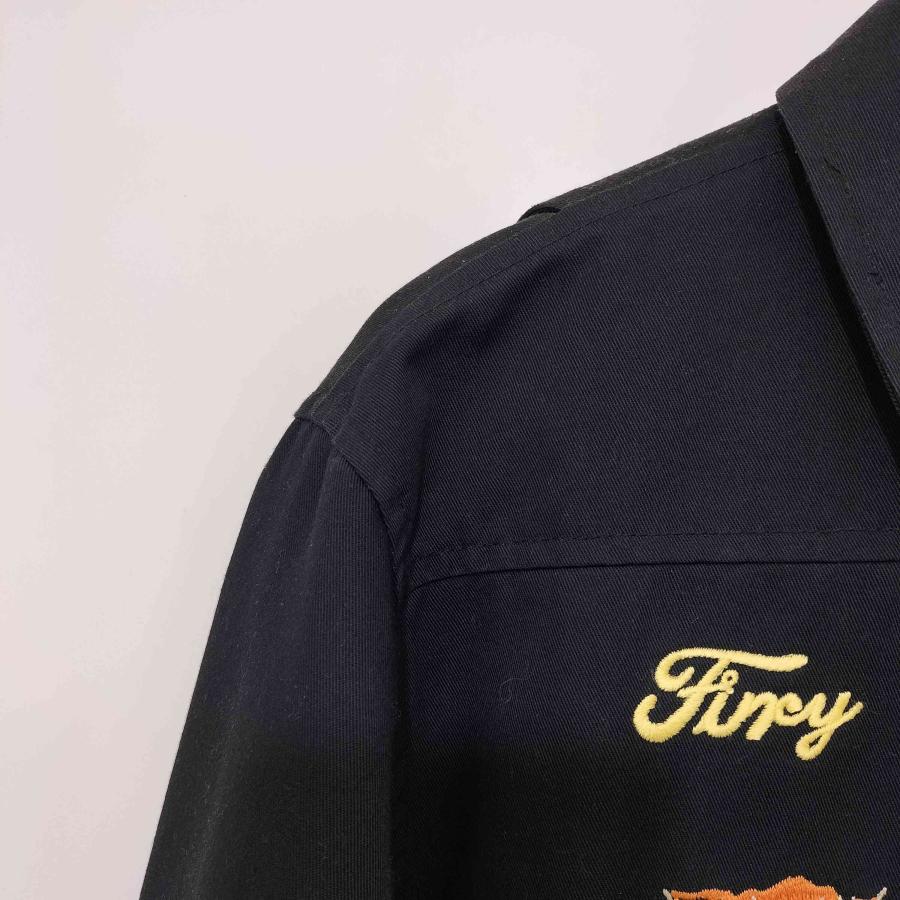 NEIGHBORHOOD（ネイバーフッド） 04AW 10周年記念 FIXX.FURY ジップ