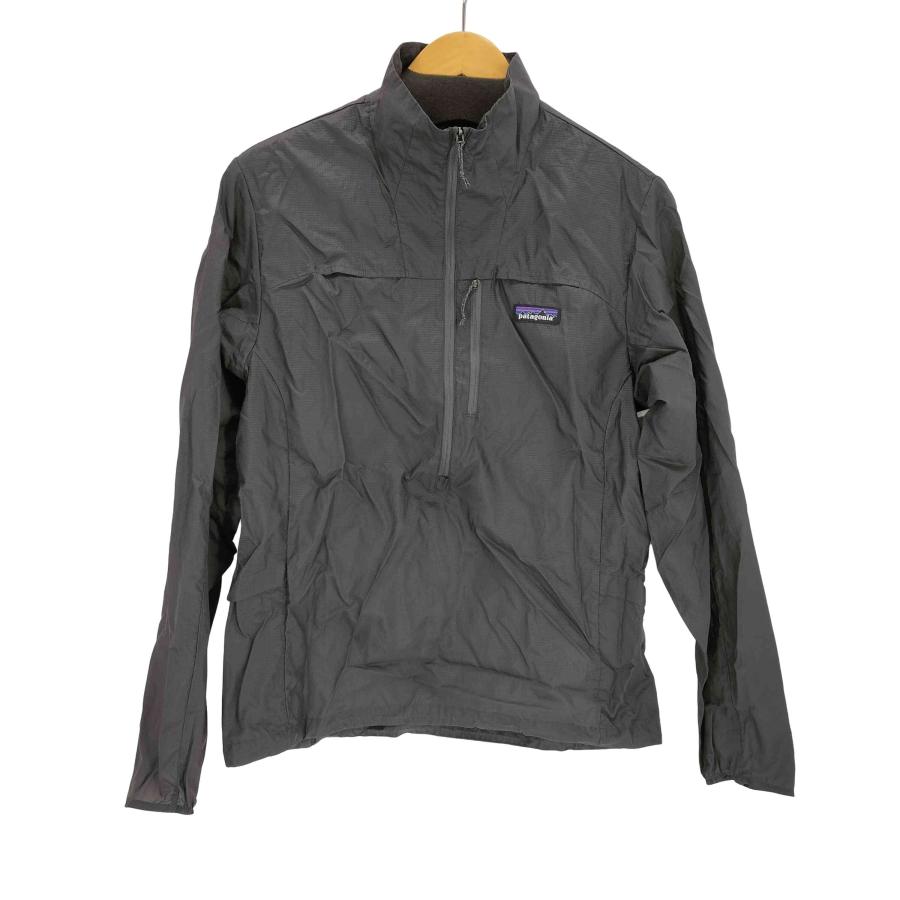 patagonia（パタゴニア） フーディニスタッシュ1/2ジップ プルオーバー