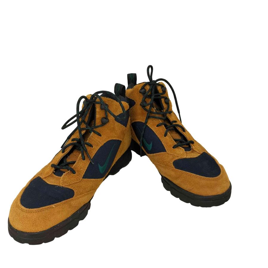 NIKE ACG(ナイキエーシージー) Torre Mid Burnt Sienna and Obsidi 