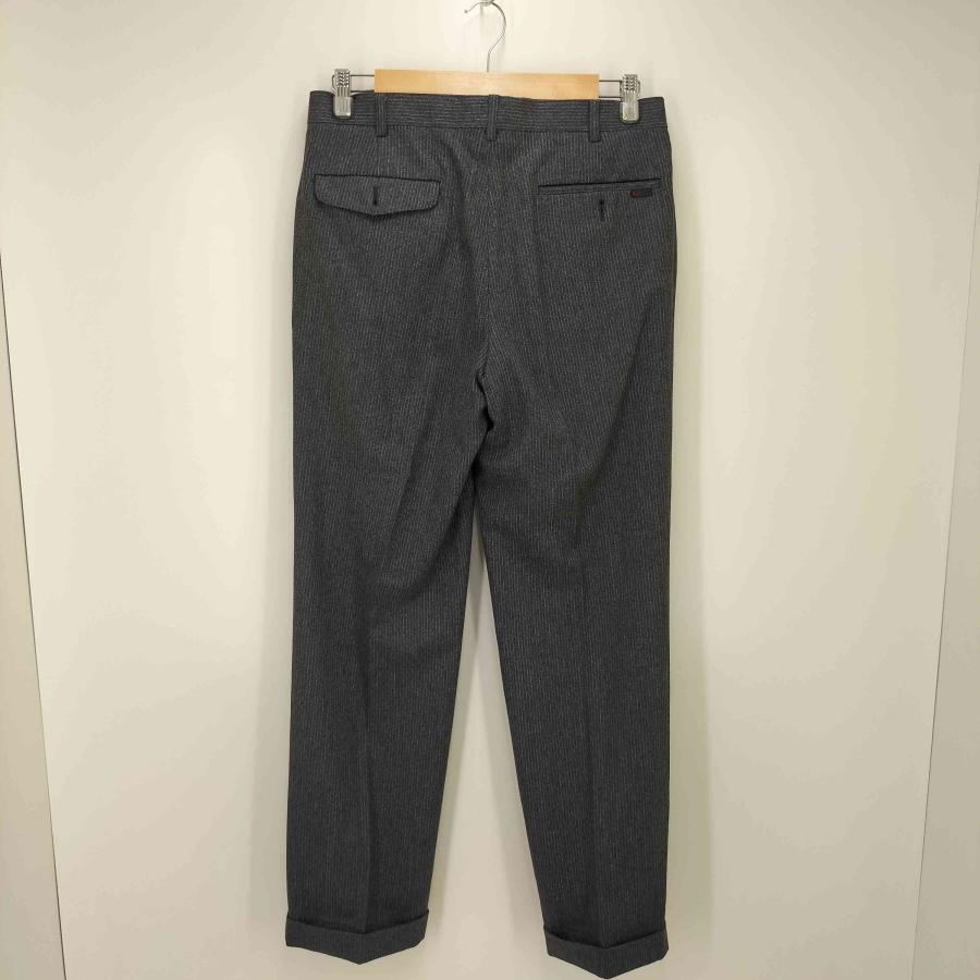 PAPAS（パパス） カシミヤ混 3B テーラードジャケット パンツ
