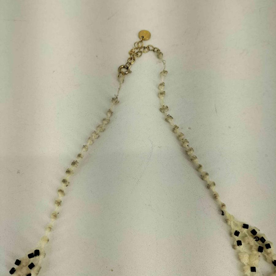 UNDERCOVER（アンダーカバー） 25SS UC1E1N03 Bijoux レディース 表記 