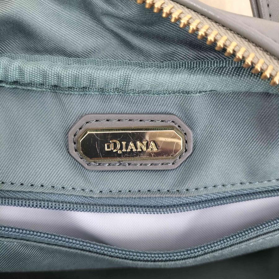 DIANA（ダイアナ） 2WAYミニボストンバッグ レディース 表記無 中古