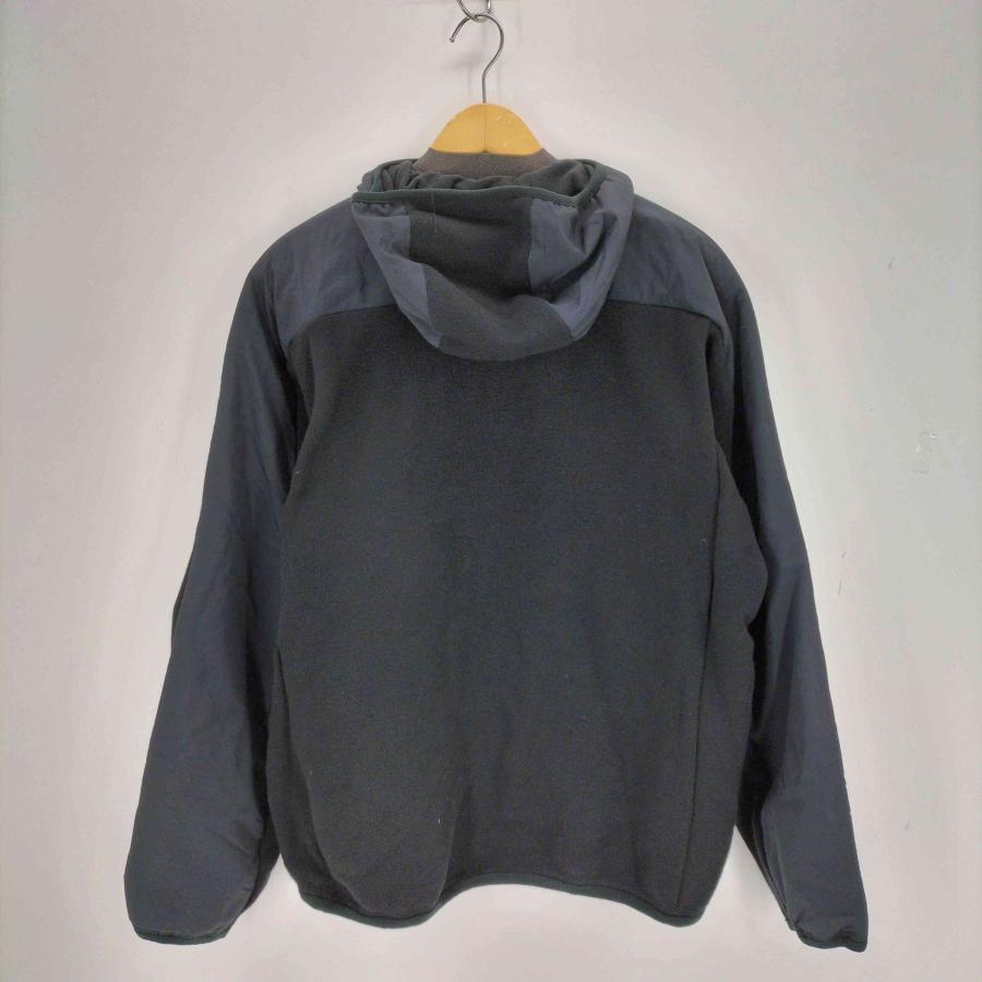 LAD MUSICIAN（ラッドミュージシャン） 25AW WOOL LOW GAUGE PAILE HO
