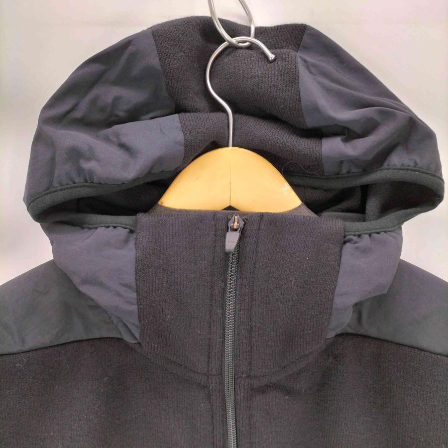 LAD MUSICIAN（ラッドミュージシャン） 25AW WOOL LOW GAUGE PAILE HO