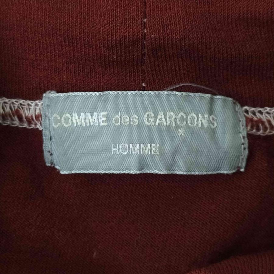 COMME des GARCONS HOMME HOMME(コムデギャルソンオム) 90S 銀タグ 