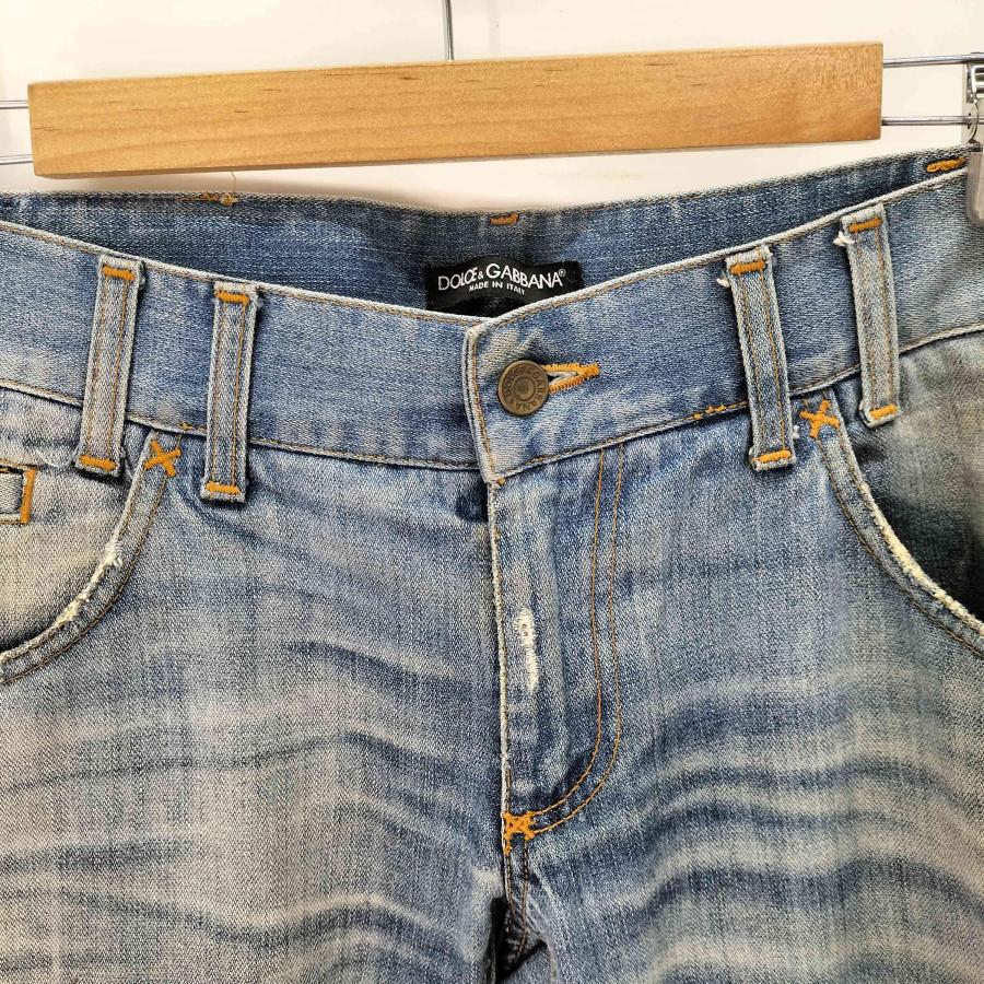 DOLCE&GABBANA（ドルチェ & ガッバーナ） DOLCE&GABBANA(ドルチェ