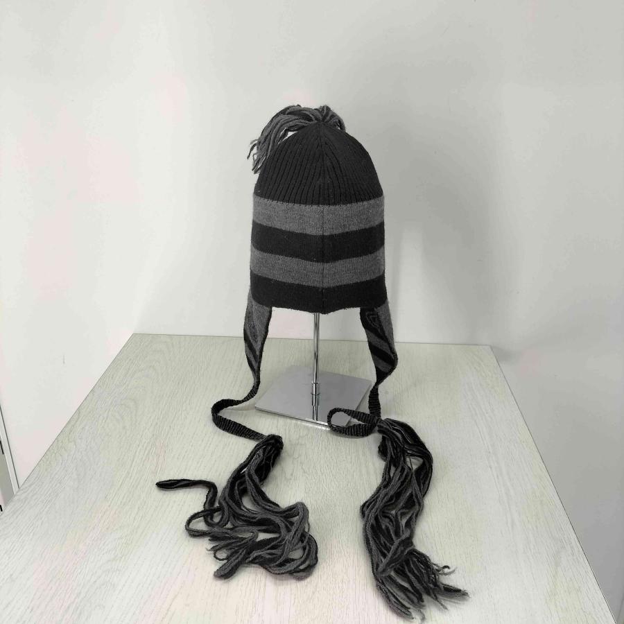 Vivienne Westwood（ヴィヴィアンウエストウッド） 耳当て付き