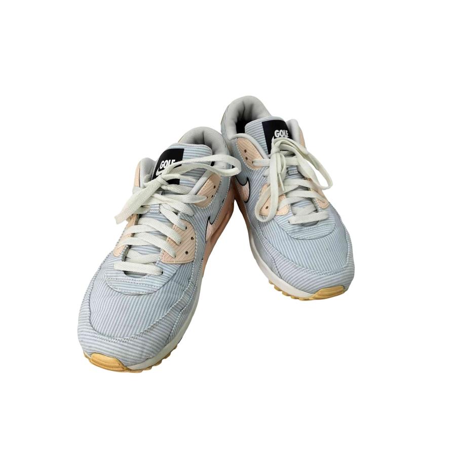 NIKE GOLF(ナイキゴルフ) Golf Air Max 90 NRG Seersucker メンズ 中古