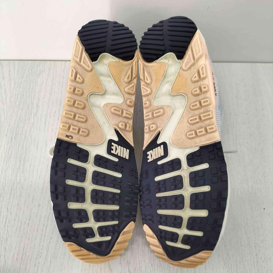 NIKE GOLF(ナイキゴルフ) Golf Air Max 90 NRG Seersucker メンズ 中古