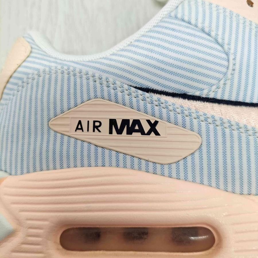 NIKE GOLF(ナイキゴルフ) Golf Air Max 90 NRG Seersucker メンズ 中古