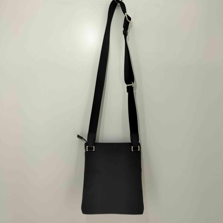 未使用品⭐︎Paul Smith ショルダーバッグ サコッシュ マルチストライプ 未使用保管品 Paul Smith ポールスミス ショルダーバッグ サコッシュ