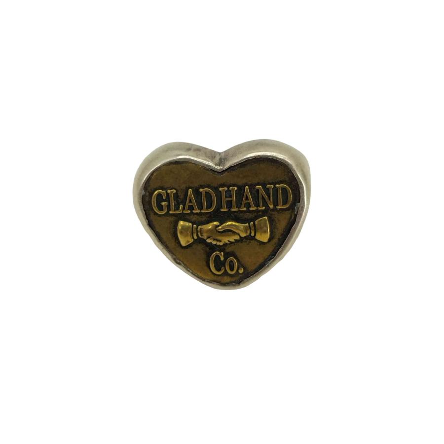 GLADHAND GLAD HAND グラッドハンド 10周年　リング 楽天市場】GLAD HAND グラッドハンド 10周年記念 メダル リング