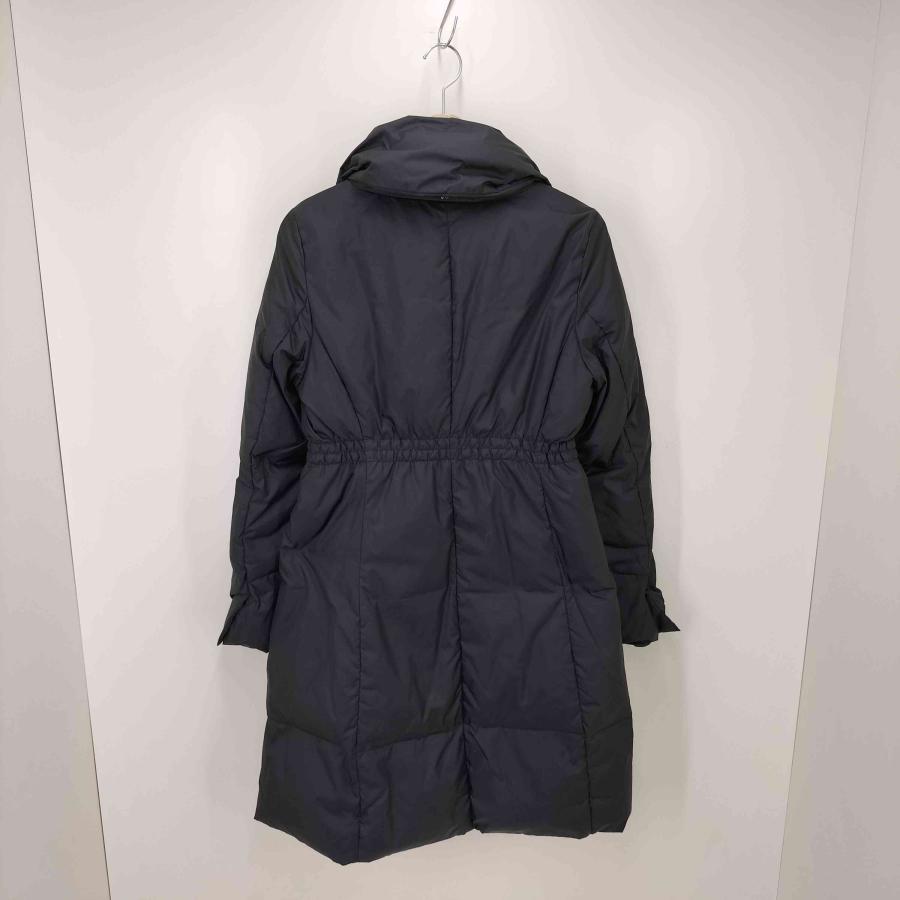 美品✨ PECA 洗える ダウンコート ショールカラー 大きいサイズ 15号 美品✨ PECA 洗える ダウンコート ショールカラー 大きいサイズ 15号