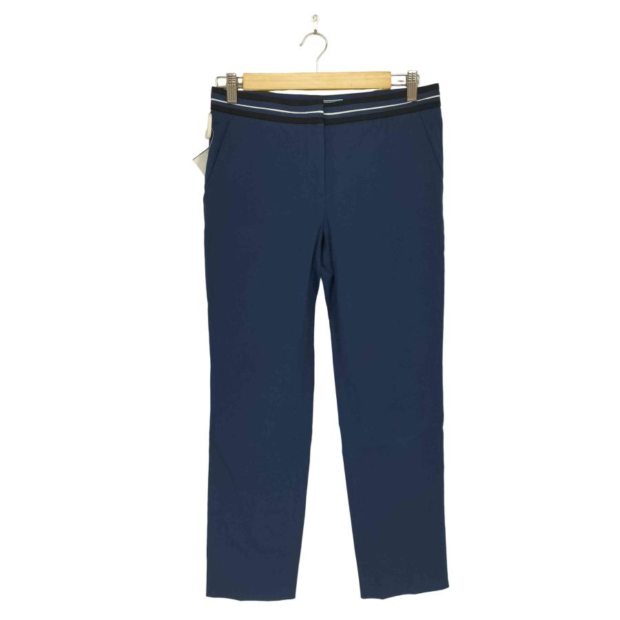 PRADA（プラダ） テーパードスラックス レディース 38 中古 古着