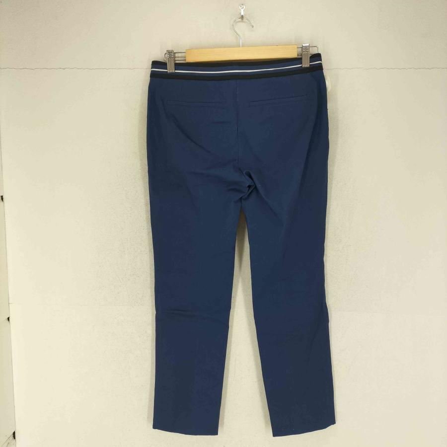 PRADA（プラダ） テーパードスラックス レディース 38 中古 古着