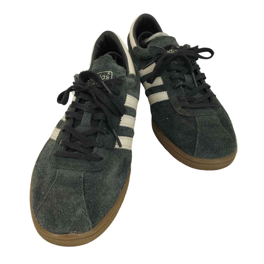 adidas tobacco タバコ　2001年日本製27cm美品 adidas Originals Originals(アディダスオリジナルス) TOBACCO タバコ