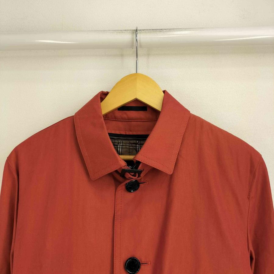 BURBERRY BLACK LABEL（バーバリーブラックレーベル） ライナー付き