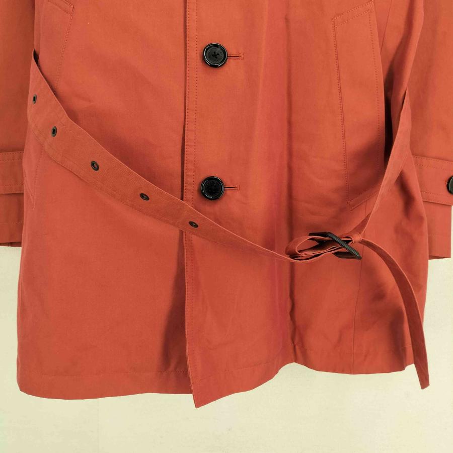 BURBERRY BLACK LABEL（バーバリーブラックレーベル） ライナー付き