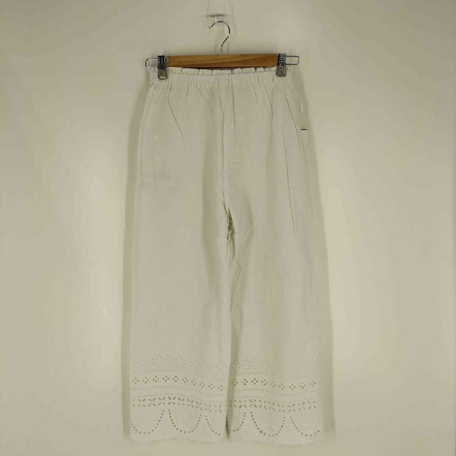 Samansa Mos2（サマンサモスモス） kazumi 35周年 コラボ ペチパンツ