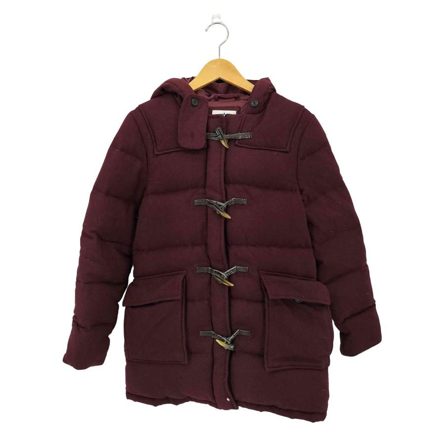 Cape HEIGHTS（ケープハイツ） トグルボタン ダウン ダッフルコート