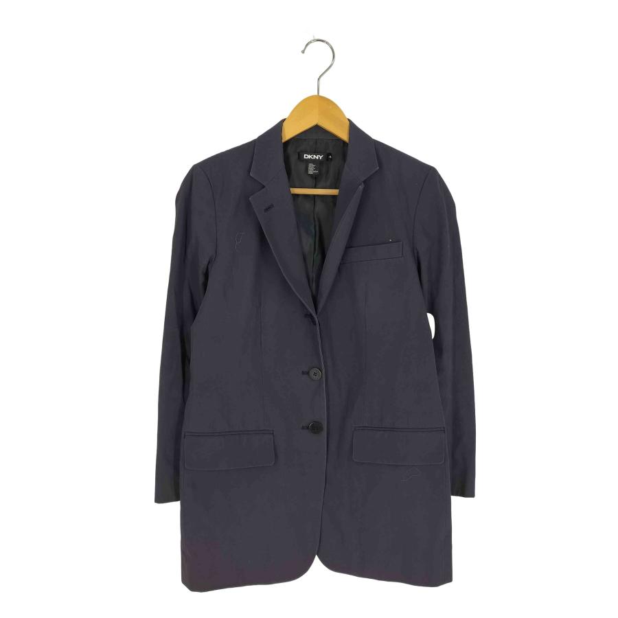 DKNY（ダナ・キャラン・ニューヨーク） 3B コットン テーラード 