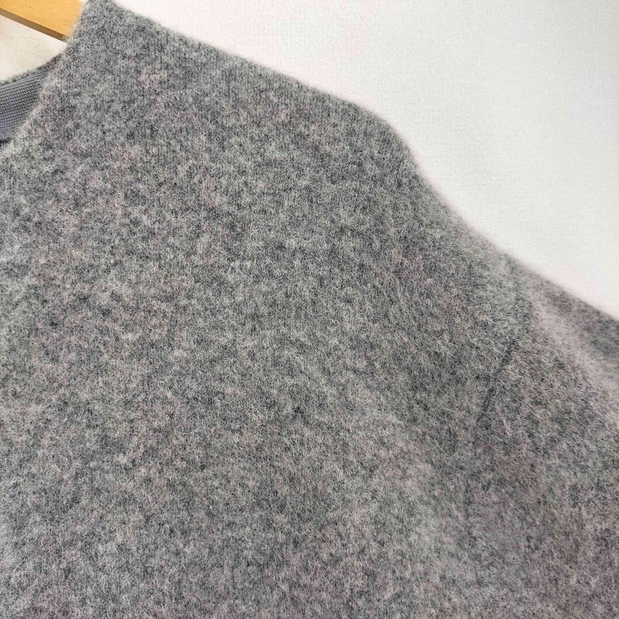 Rirandture（リランドチュール） パール釦コクーンニットジャケット