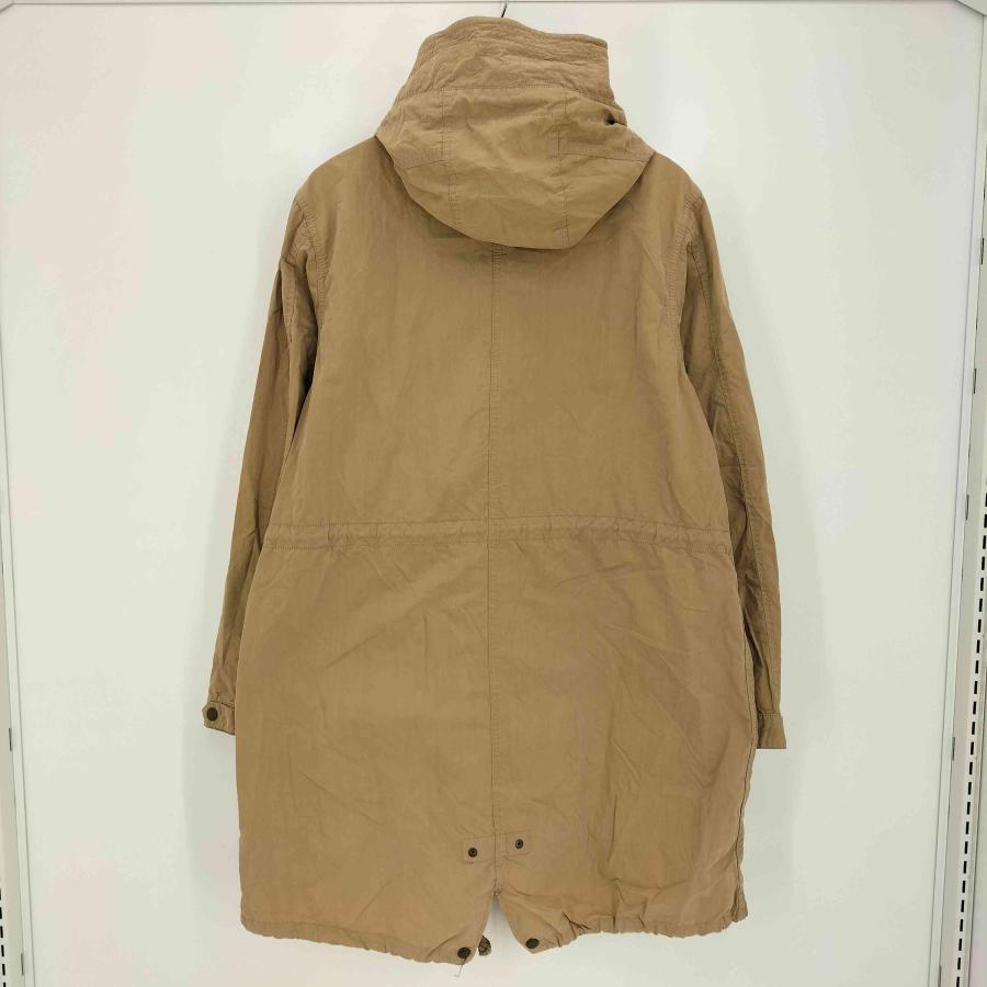 USED古着(ユーズドフルギ) {{KU}} モッズコート メンズ 表記無 中古
