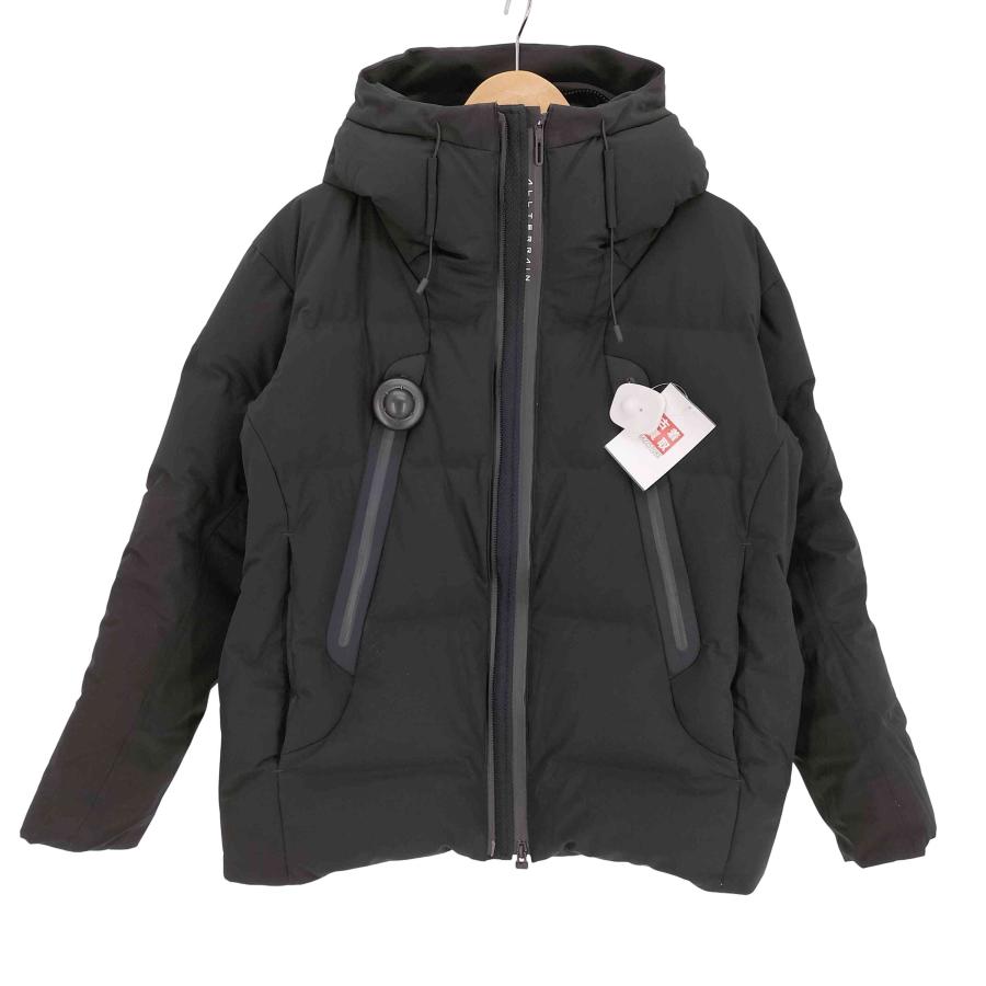 DESCENTE ALLTERRAIN（デサント オルテライン） MIZUSAWA DOWN JACKET