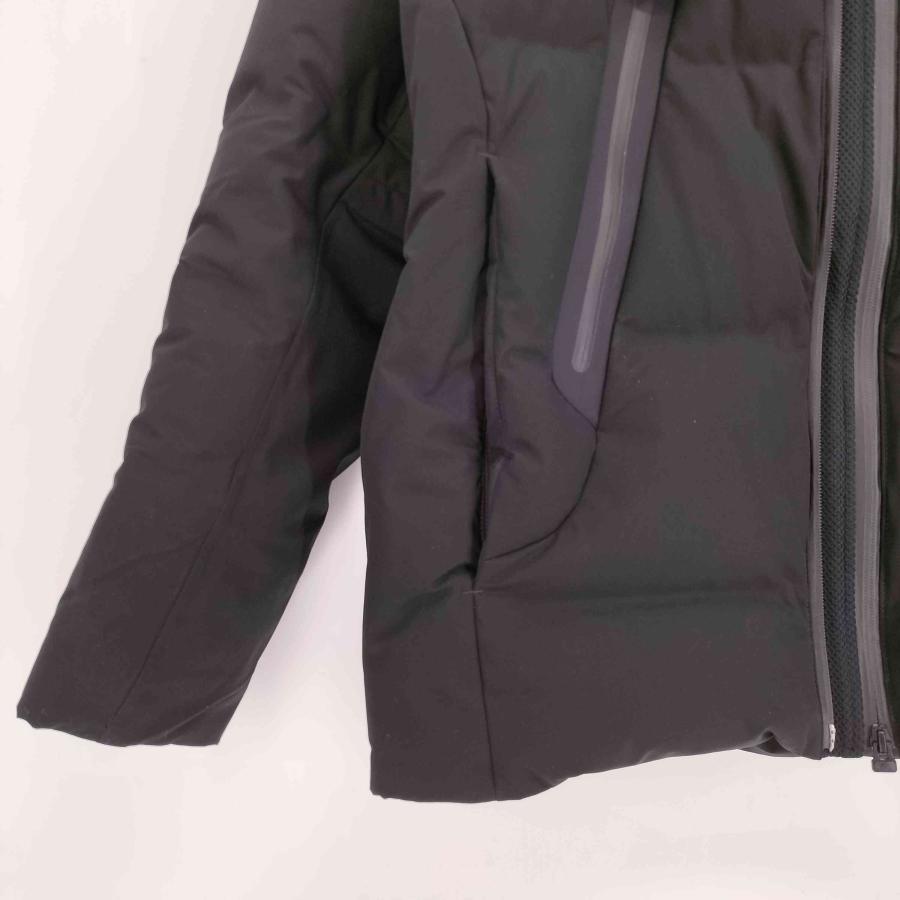 DESCENTE ALLTERRAIN（デサント オルテライン） MIZUSAWA DOWN JACKET