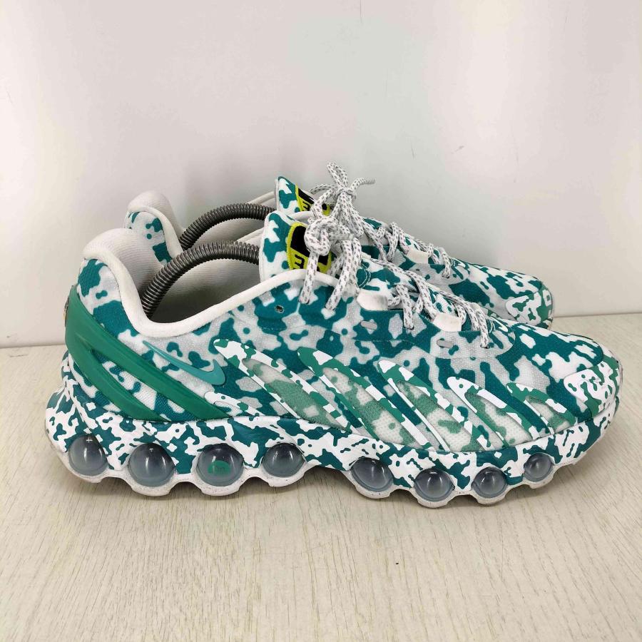 NIKE（ナイキ） Air Max DN8 SP White/Neptune Green メンズ JPN