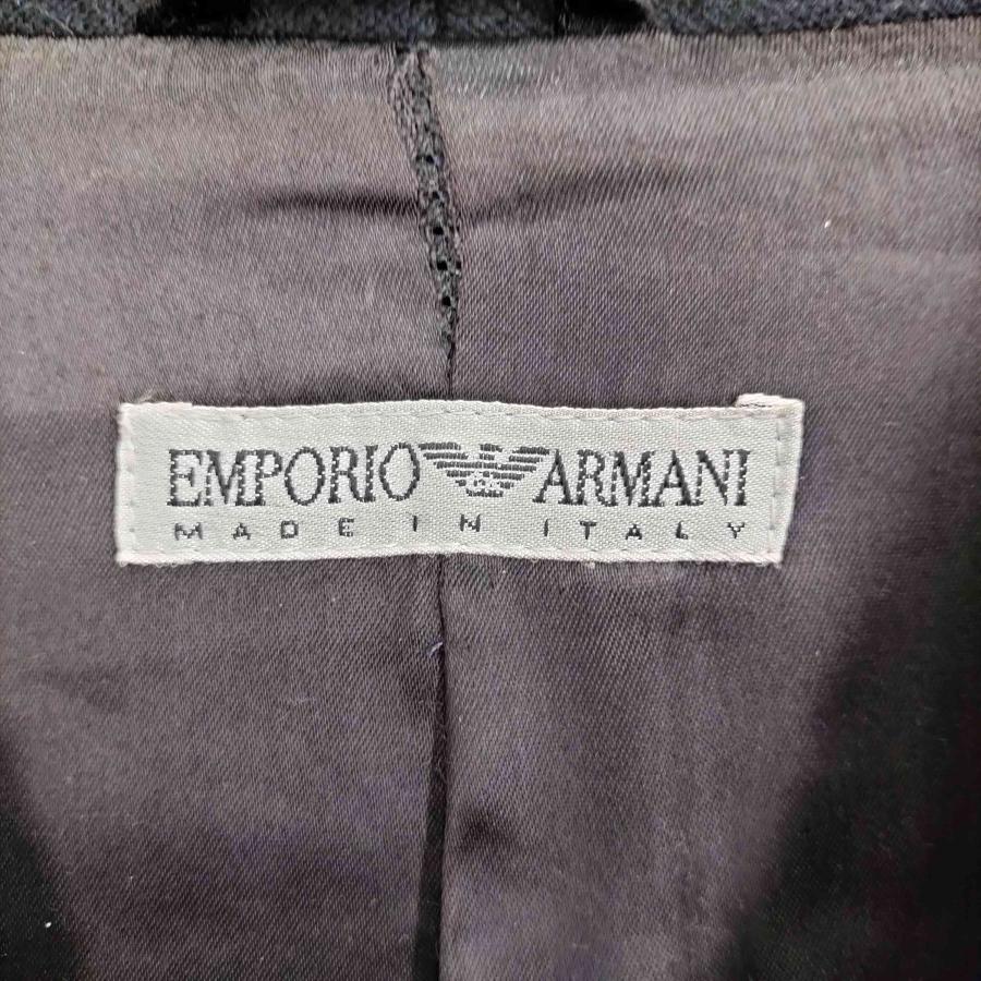 EMPORIO ARMANI ARMANI(エンポリオアルマーニ) イタリア製 ウール混