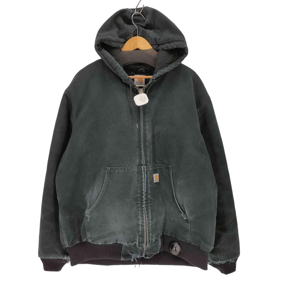 Carhartt（カーハート） 裏地フリース キルティング アクティブ