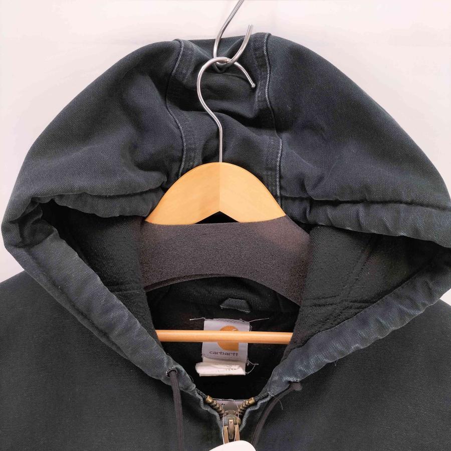 Carhartt（カーハート） 裏地フリース キルティング アクティブ