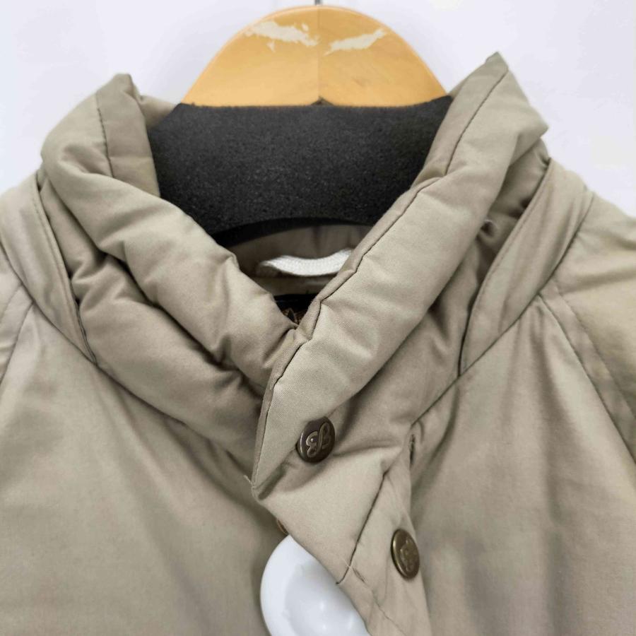 Eddie Bauer（エディーバウアー） 70-80s 黒タグ グースダウン