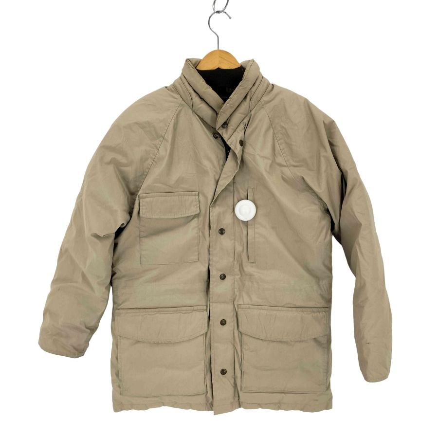 Eddie Bauer（エディーバウアー） 70-80s 黒タグ グースダウン